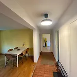 Cozy On Brahmstrasse In 아파트 취리히