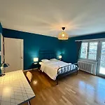 Apartamento Cozy On Brahmstrasse In