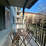 Cozy On Brahmstrasse In * Zurique