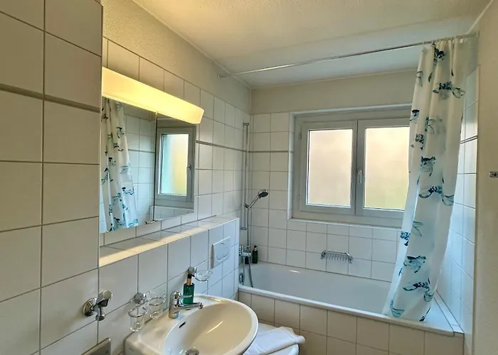 Apartment Cozy On Brahmstrasse In *