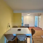 Cozy On Brahmstrasse In Apartment