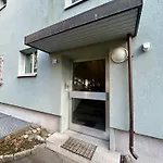 Cozy On Brahmstrasse In Apartment