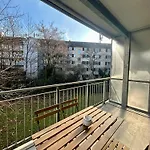 Apartmán Cozy On Brahmstrasse In