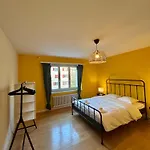 Cozy On Brahmstrasse In Apartmán *