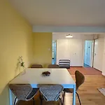 Cozy On Brahmstrasse In *