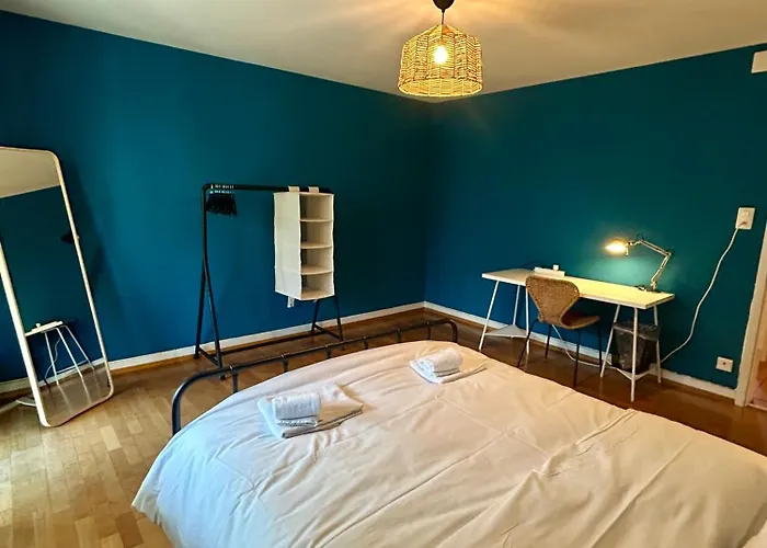 Cozy On Brahmstrasse In * Ζυρίχη